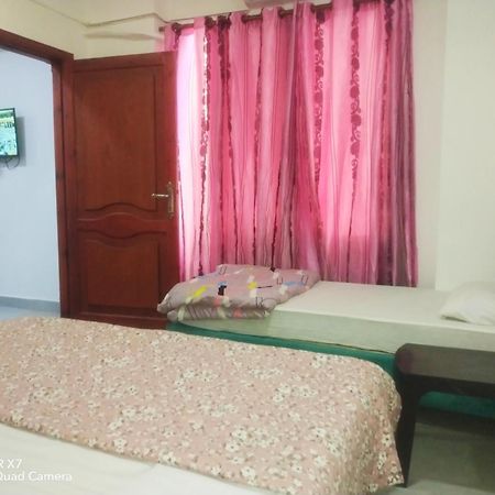 Farah Plaza Hostel &Hotel Apartments Aqaba Ngoại thất bức ảnh