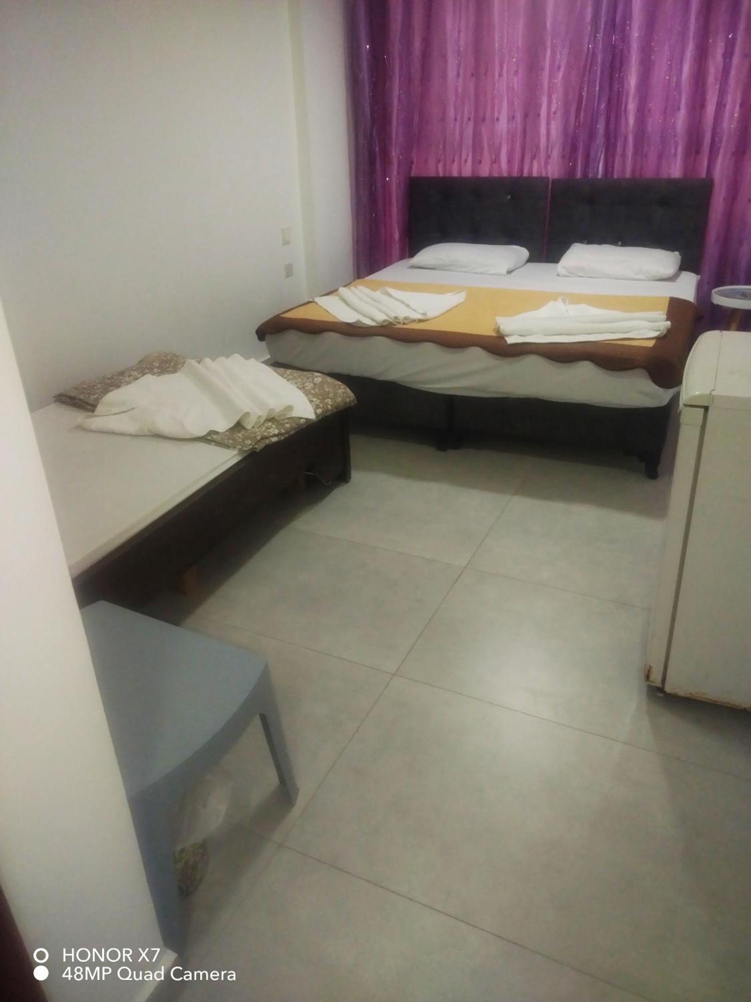 Farah Plaza Hostel &Hotel Apartments Aqaba Ngoại thất bức ảnh